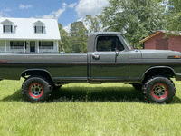 Image 7 of 26 of a 1971 FORD F100