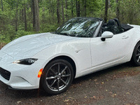 Image 2 of 7 of a 2016 MAZDA MX-5 MIATA GRAND TOURING