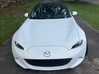 Image 5 of 7 of a 2016 MAZDA MX-5 MIATA GRAND TOURING