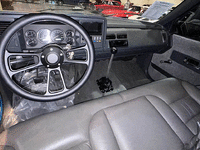 Image 8 of 12 of a 1992 CHEVROLET GMT-400