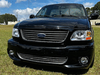 Image 3 of 10 of a 2004 FORD F-150 LIGHTING