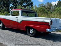 Image 3 of 17 of a 1957 FORD RANCHERO