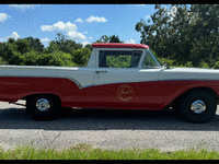 Image 6 of 17 of a 1957 FORD RANCHERO