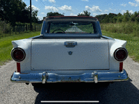 Image 8 of 17 of a 1957 FORD RANCHERO