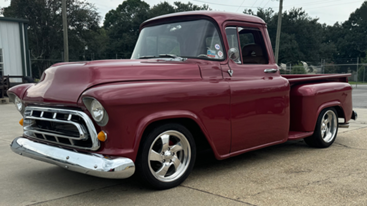 0th Image of a 1957 CHEVROLET 3100