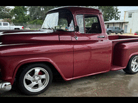 Image 3 of 15 of a 1957 CHEVROLET 3100