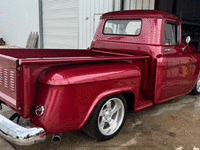 Image 4 of 15 of a 1957 CHEVROLET 3100