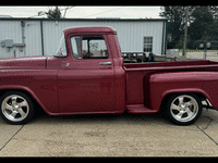 Image 5 of 15 of a 1957 CHEVROLET 3100