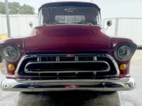 Image 8 of 15 of a 1957 CHEVROLET 3100