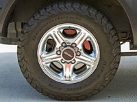 Image 13 of 29 of a 1999 ISUZU VEHICROSS