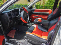 Image 15 of 29 of a 1999 ISUZU VEHICROSS