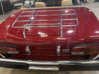 Image 7 of 14 of a 1971 FIAT 2000 SPIDER