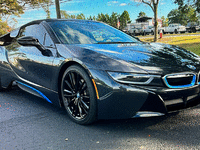 Image 2 of 33 of a 2019 BMW I8