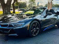 Image 3 of 33 of a 2019 BMW I8