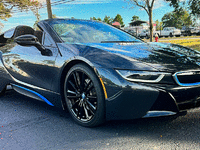 Image 4 of 33 of a 2019 BMW I8