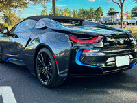 Image 5 of 33 of a 2019 BMW I8