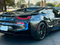 Image 6 of 33 of a 2019 BMW I8