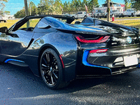 Image 7 of 33 of a 2019 BMW I8