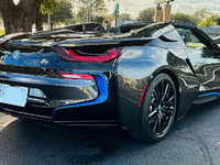 Image 8 of 33 of a 2019 BMW I8