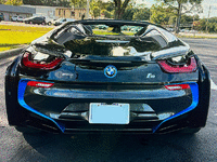 Image 15 of 33 of a 2019 BMW I8