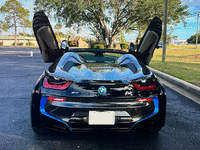 Image 17 of 33 of a 2019 BMW I8