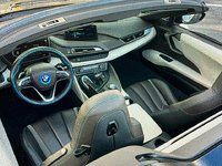 Image 18 of 33 of a 2019 BMW I8