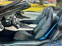 Image 21 of 33 of a 2019 BMW I8