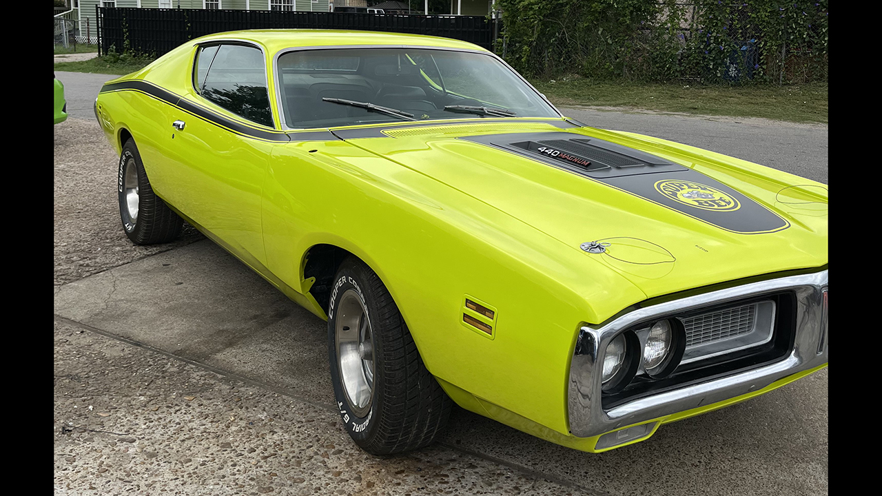 0th Image of a 1971 DODGE SUPER BEE