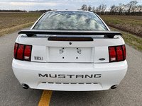 Image 5 of 6 of a 2004 FORD MUSTANG MACH 1