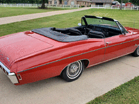 Image 3 of 5 of a 1968 CHEVROLET IMPALA SS