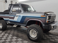 Image 2 of 13 of a 1983 FORD F-150