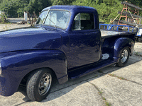 Image 2 of 12 of a 1952 CHEVROLET 3100