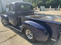 Image 4 of 12 of a 1952 CHEVROLET 3100