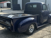 Image 5 of 12 of a 1952 CHEVROLET 3100