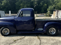 Image 6 of 12 of a 1952 CHEVROLET 3100