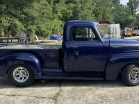 Image 7 of 12 of a 1952 CHEVROLET 3100