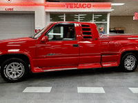 Image 4 of 26 of a 1998 CHEVROLET SILVERADO 1500