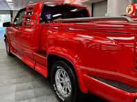 Image 11 of 26 of a 1998 CHEVROLET SILVERADO 1500