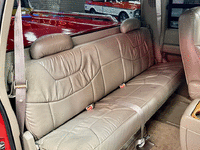 Image 17 of 26 of a 1998 CHEVROLET SILVERADO 1500