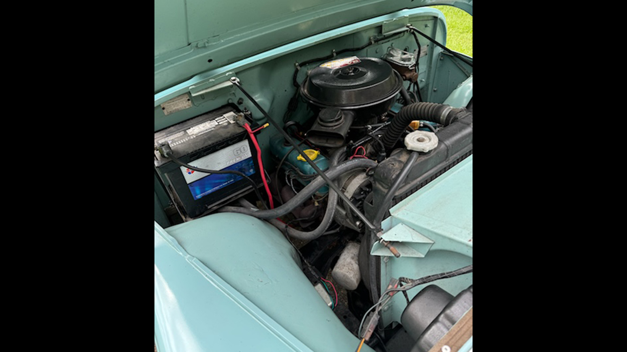 9th Image of a 1969 JEEP COMMANDO