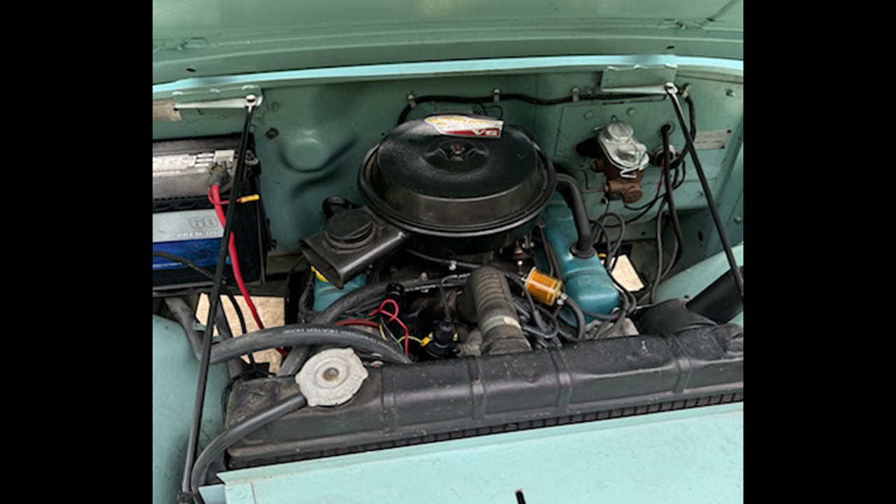 10th Image of a 1969 JEEP COMMANDO