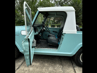 Image 7 of 11 of a 1969 JEEP COMMANDO