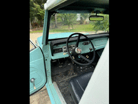 Image 9 of 11 of a 1969 JEEP COMMANDO