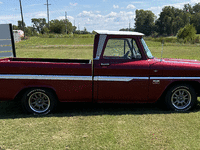 Image 2 of 5 of a 1966 CHEVROLET C10