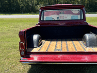 Image 3 of 5 of a 1966 CHEVROLET C10