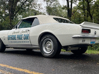 Image 4 of 15 of a 1967 CHEVROLET CAMARO