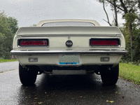 Image 6 of 15 of a 1967 CHEVROLET CAMARO