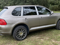 Image 4 of 4 of a 2006 PORSCHE CAYENNE