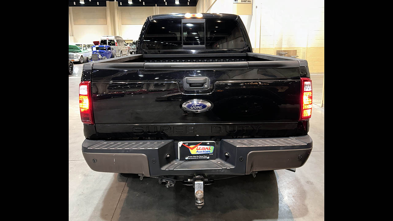 10th Image of a 2015 FORD F-350 SUPER DUTY