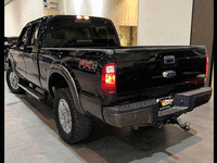 Image 10 of 13 of a 2015 FORD F-350 SUPER DUTY